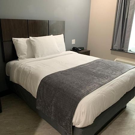 Alden Hotel Νέα Υόρκη Εξωτερικό φωτογραφία