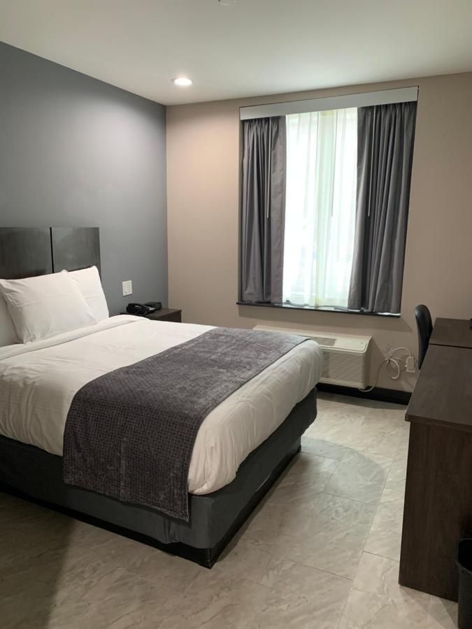 Alden Hotel Νέα Υόρκη Εξωτερικό φωτογραφία